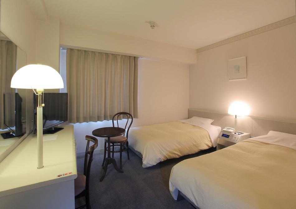 Birdie Hotel Chiba Exterior photo